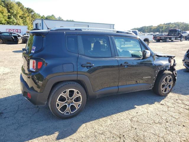 2016 JEEP RENEGADE L ZACCJADT2GPD67152