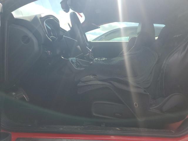 2015 DODGE CHALLENGER SRT 392 2C3CDZDJ5FH709945