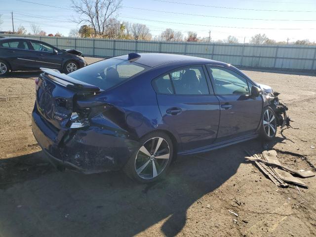 2018 SUBARU IMPREZA SP 4S3GKAM64J3600338