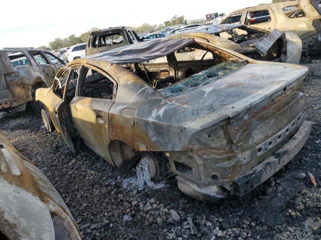 2019 DODGE CHARGER SX #3276552059