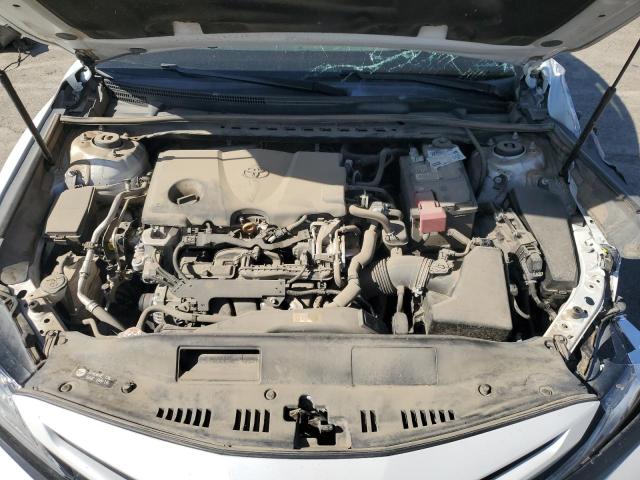 2020 TOYOTA CAMRY XSE - 4T1K61AK8LU993155