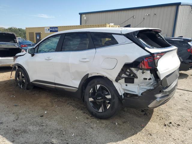 2026 KIA SPORTAGE L - 5XYK23DFXTG370552