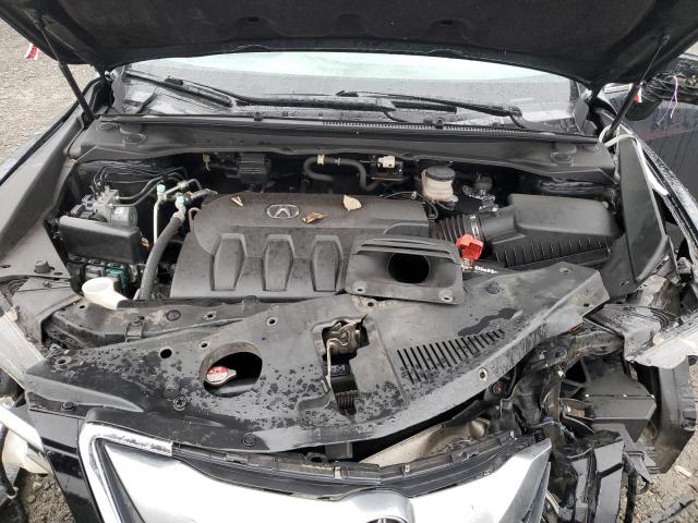 2017 ACURA RDX TECHNO #3305334324