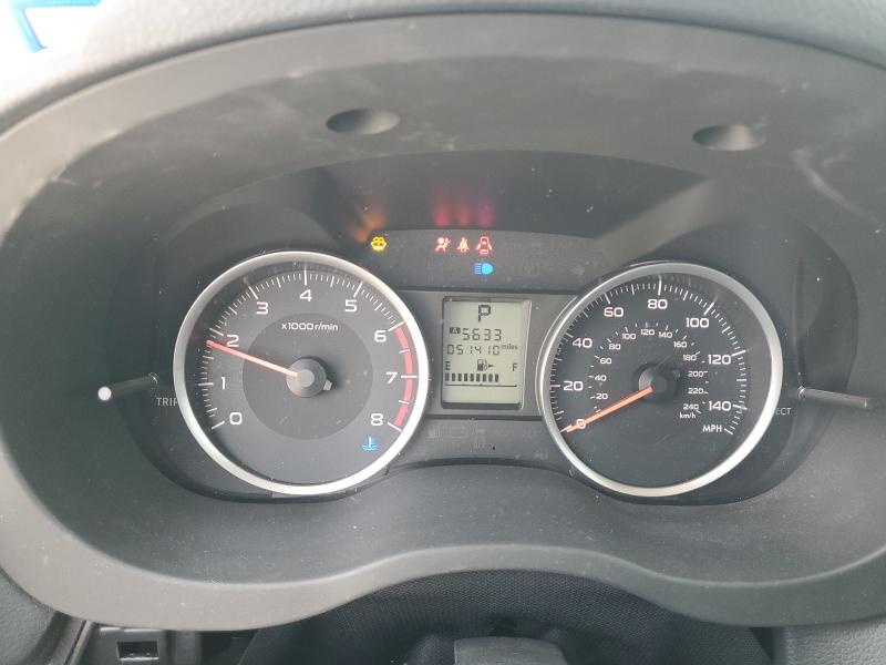 2018 SUBARU FORESTER 2 JF2SJADC9JH617045