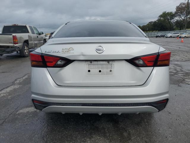2020 NISSAN ALTIMA S 1N4BL4BV8LC234783