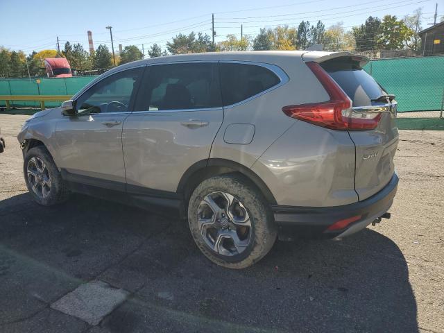 2017 HONDA CR-V EXL #3293843606