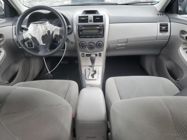 2012 TOYOTA COROLLA BA - 2T1BU4EE4CC879019