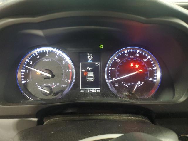 2015 TOYOTA HIGHLANDER #3285588276