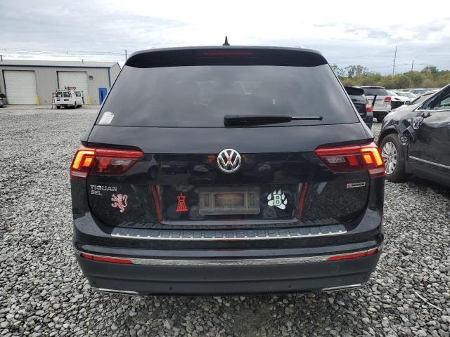 2019 VOLKSWAGEN TIGUAN SEL 3VV4B7AX1KM064842