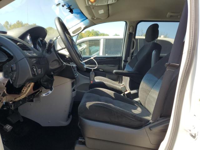 2015 DODG GRAND CARAVAN SE #3276362802