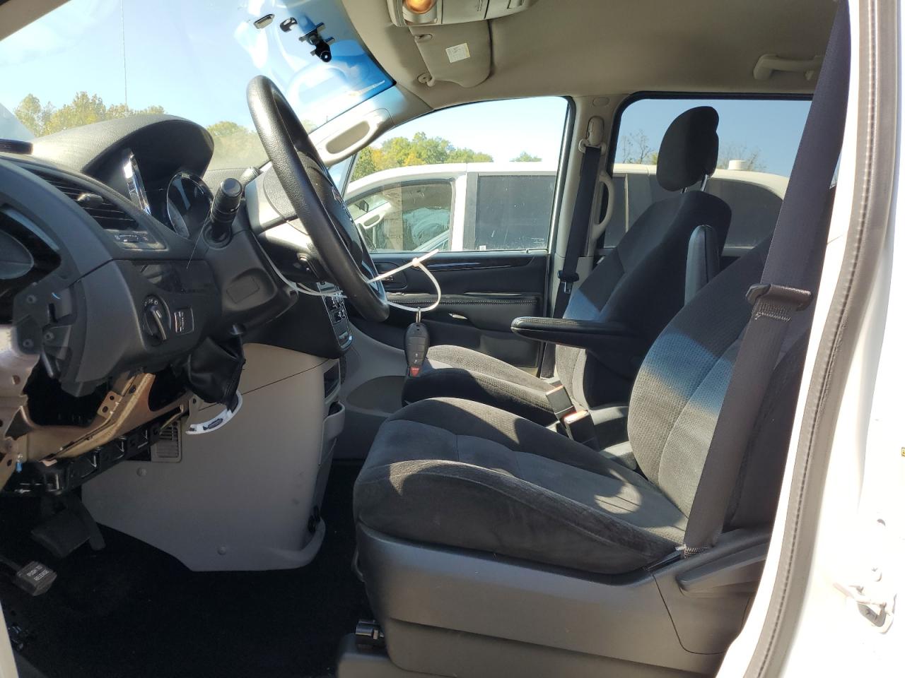 DODGE GRAND CARAVAN SE