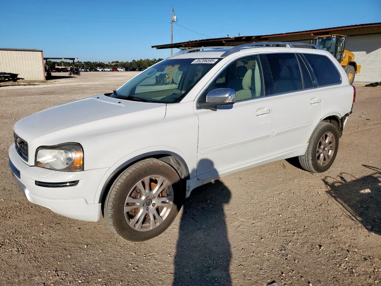 VOLVO XC90 3.2