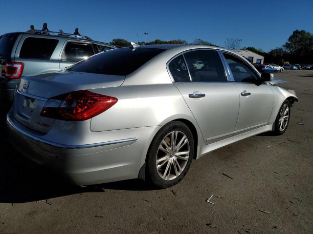 2013 HYUNDAI GENESIS 3. #3303728442