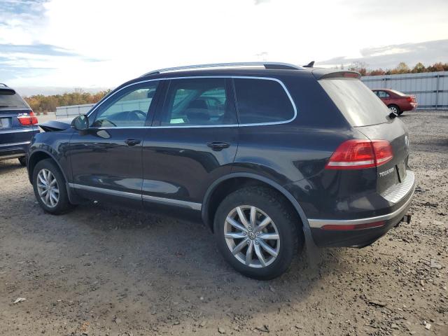 2016 VOLKSWAGEN TOUAREG SP #3301846381