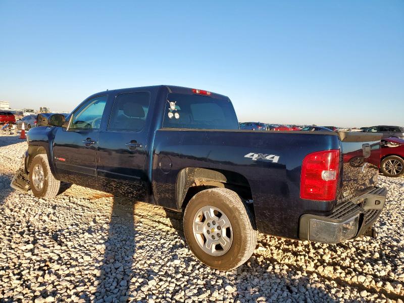 2008 CHEVROLET SILVERADO #3281684023
