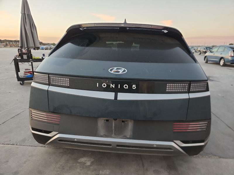 2024 HYUNDAI IONIQ #3305610727