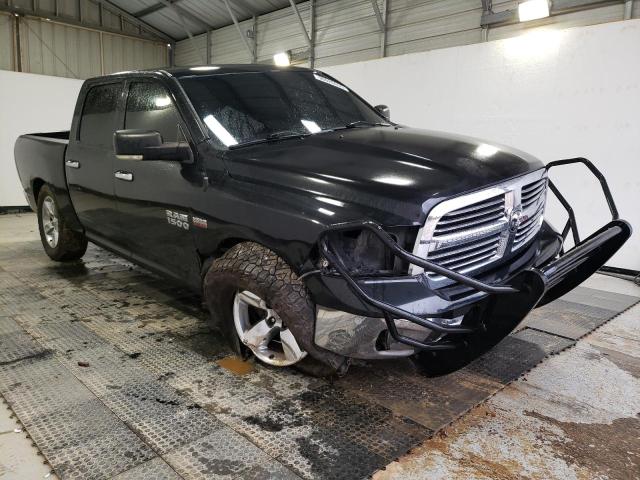 2016 RAM 1500 SLT - 1C6RR7LT3GS115791