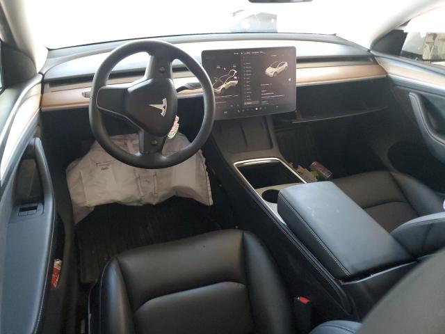 2024 TESLA MODEL Y #3302878898