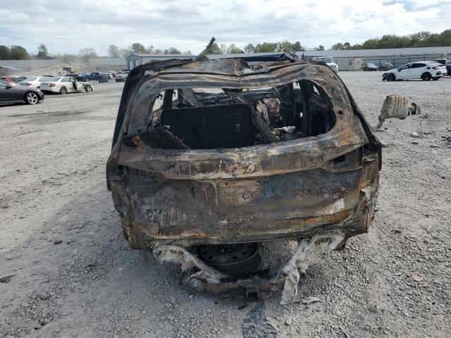 2020 HYUNDAI SANTA FE LIMITED #3309582582