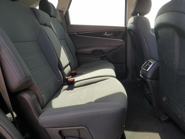 2019 KIA SORENTO L - 5XYPGDA32KG547696