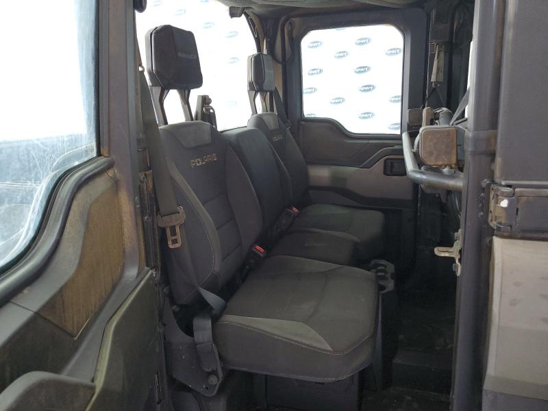 2025 POLARIS RANGER CRE #3297037496