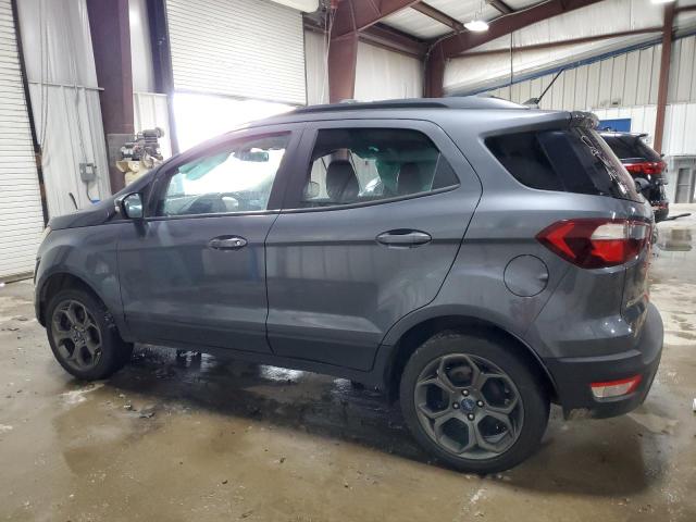 2018 FORD ECOSPORT - MAJ6P1CLXJC245007