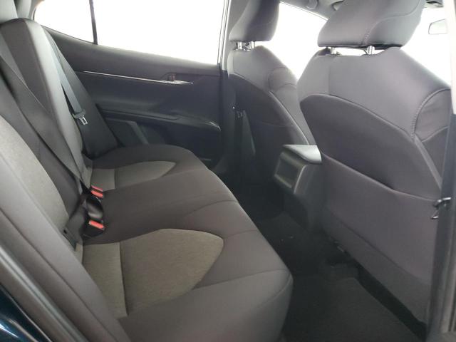 2021 TOYOTA CAMRY LE - 4T1C11AK8MU581838