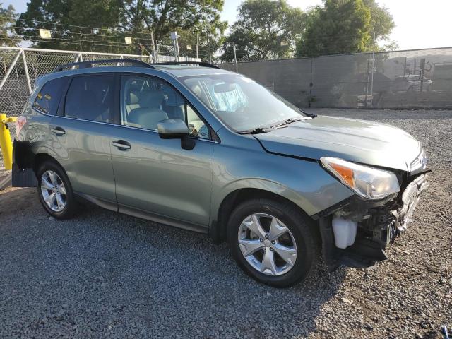 2015 SUBARU FORESTER 2 #3298056158