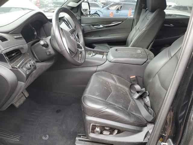 2018 CADILLAC ESCALADE PLATINUM 1GYS4DKJ5JR389025