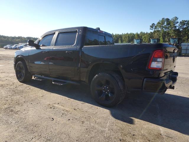 2019 RAM 1500 BIG H 1C6SRFFTXKN751915