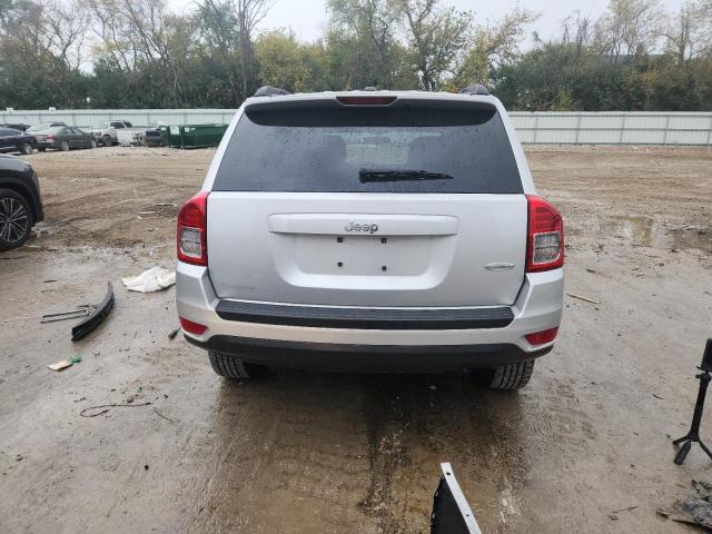 2012 JEEP COMPASS LA - 1C4NJCEA0CD677150