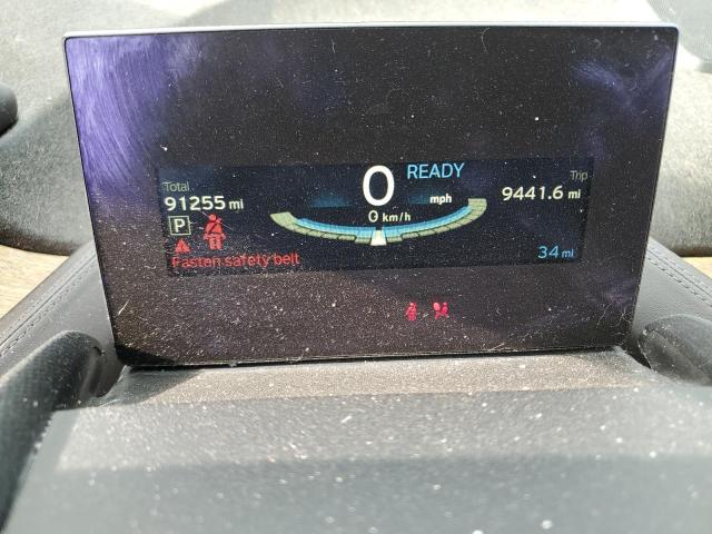 2014 BMW I3 REX - WBY1Z4C57EV272711