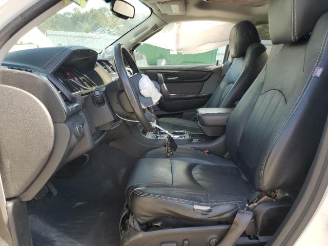 2014 GMC ACADIA SLE - 1GKKRPKD8EJ377754