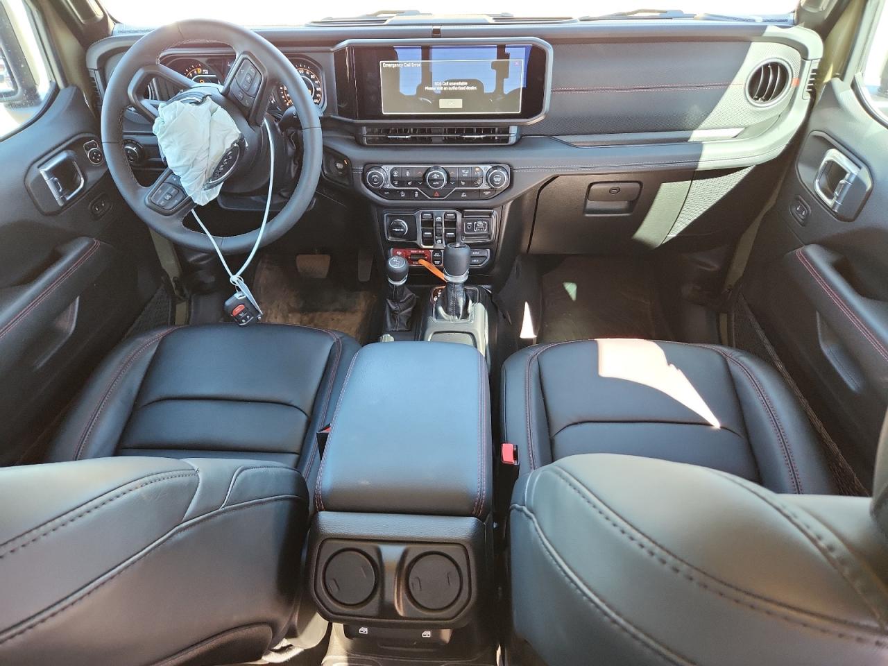 JEEP GLADIATOR RUBICON