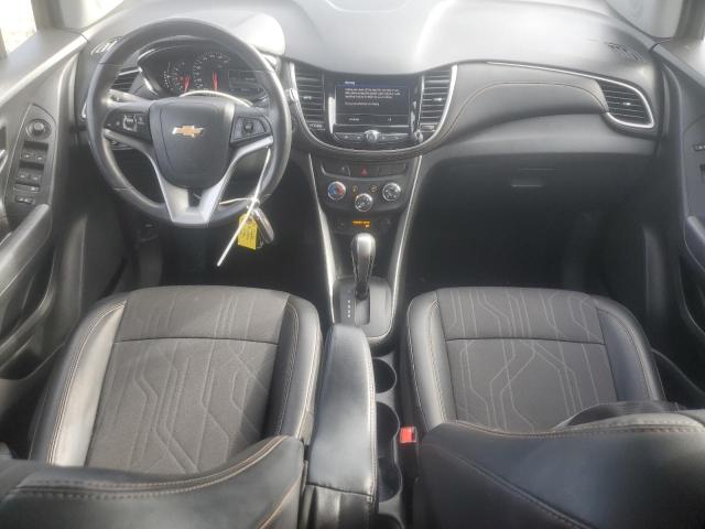 2020 CHEVROLET TRAX 1LT #3302904977