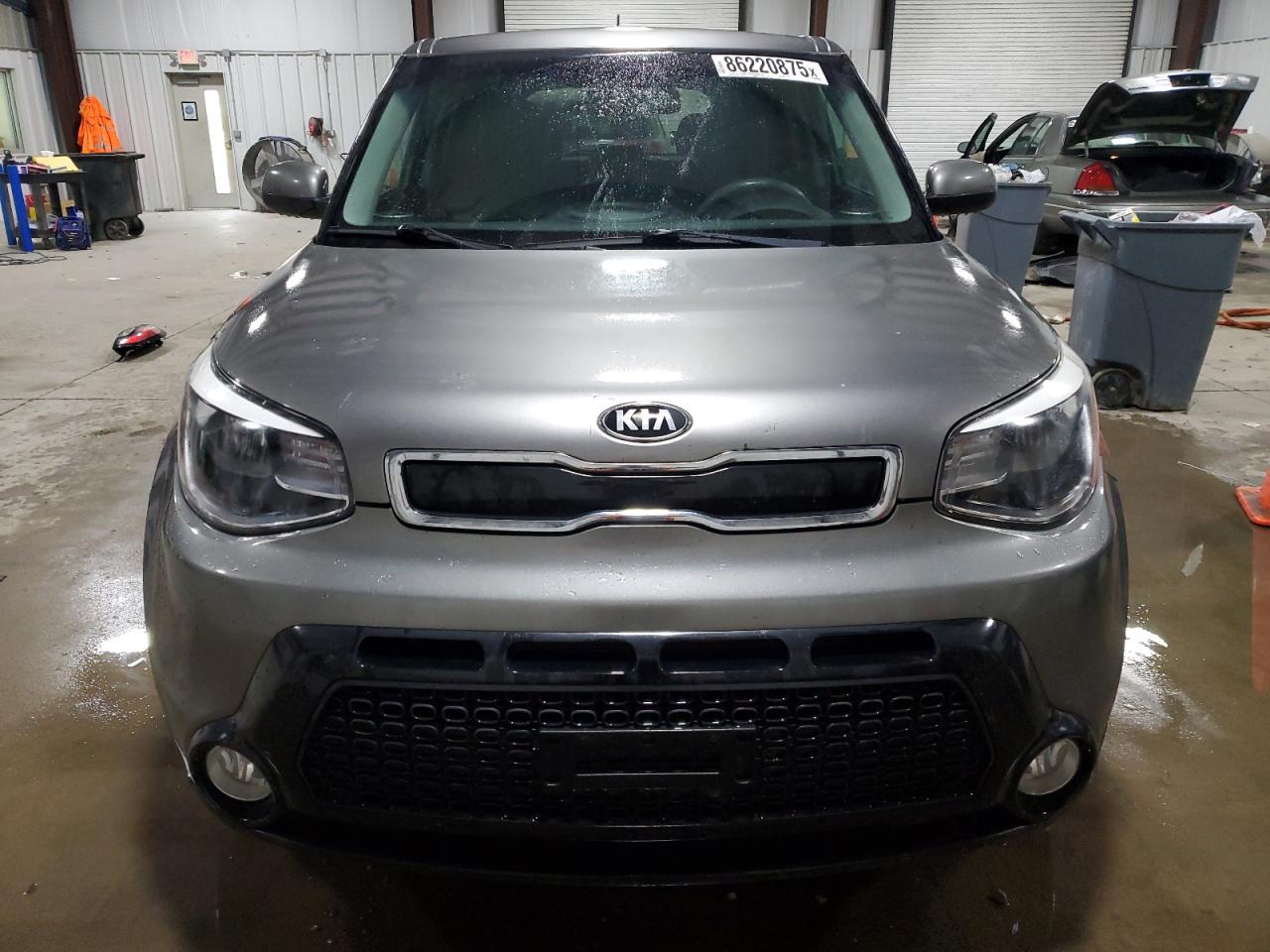 KIA SOUL +