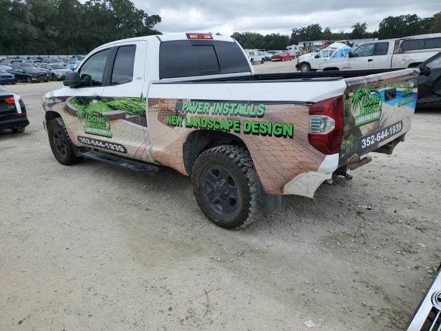 2016 TOYOTA TUNDRA DOU 5TFRW5F15GX192519