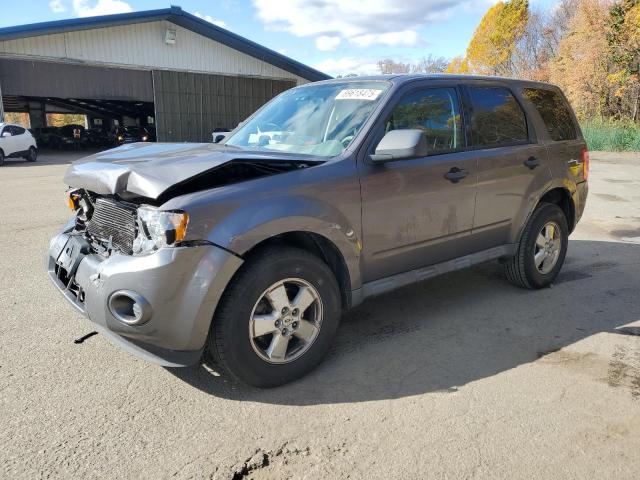 2010 FORD ESCAPE XLS - 1FMCU0C79AKA41531