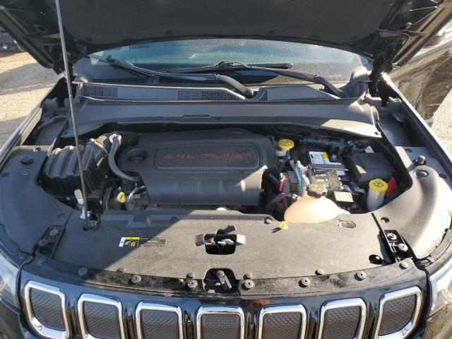 2022 JEEP COMPASS LI - 3C4NJDCB6NT108379