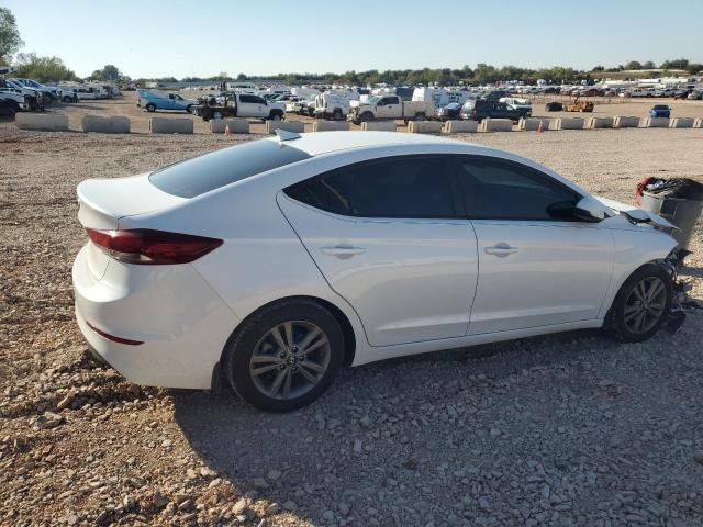 2018 HYUNDAI ELANTRA SE - 5NPD84LF4JH348597