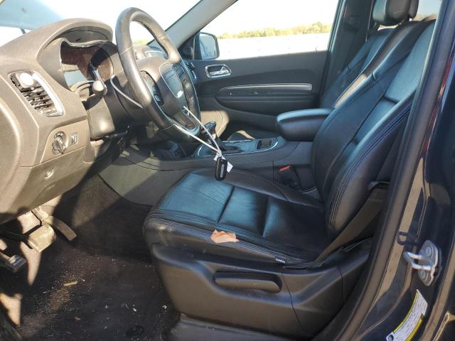 2018 DODGE DURANGO SX - 1C4RDJAG6JC248315