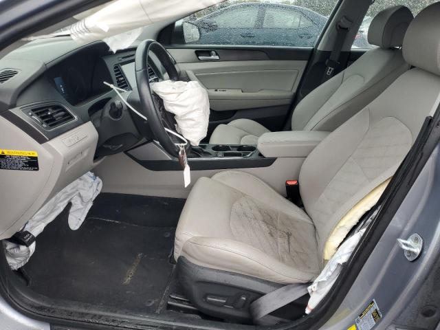 2016 HYUNDAI SONATA SPO - 5NPE34AFXGH367377