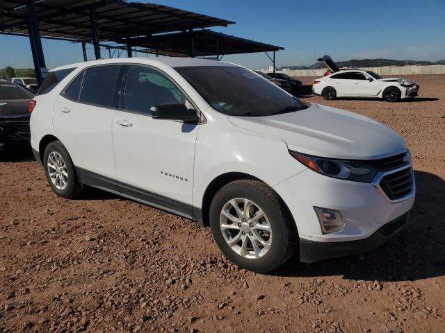 2019 CHEVROLET EQUINOX LS - 2GNAXHEV3K6141438