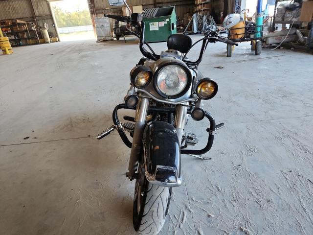 2002 HARLEY-DAVIDSON FLHRI - 1HD1FBW192Y700729