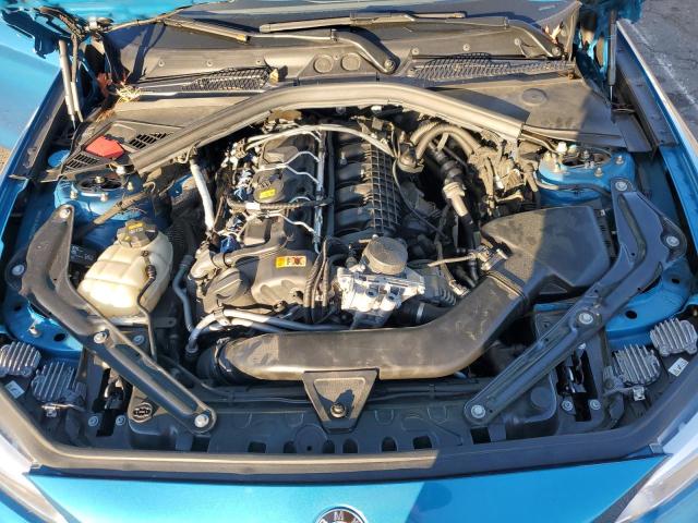 2017 BMW M2 #3297868792