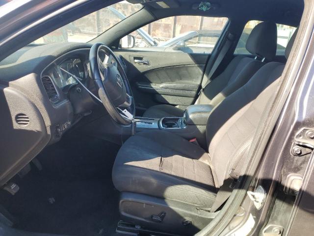 2014 DODGE CHARGER R/ - 2C3CDXCT0EH330258