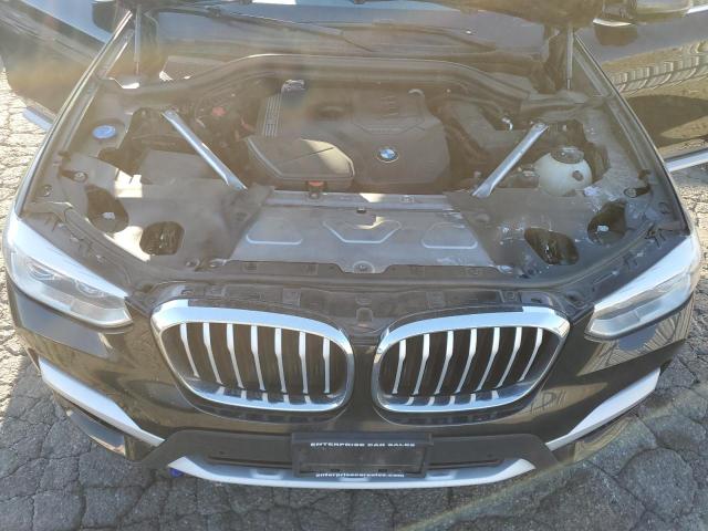 2021 BMW X3 SDRIVE3 #3284573414