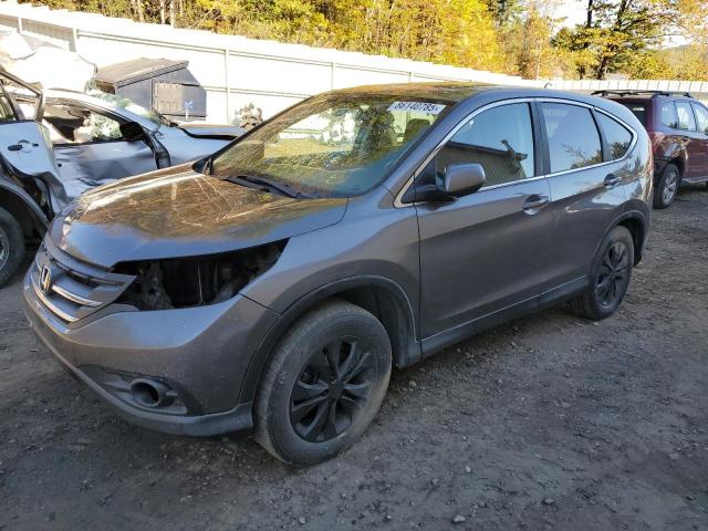 2012 HONDA CR-V EX - 5J6RM4H50CL004601