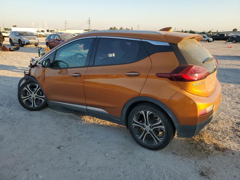 2018 CHEVROLET BOLT EV PR #3297196438