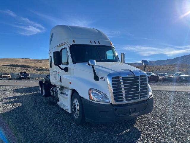 FREIGHTLINER CASCADIA 1